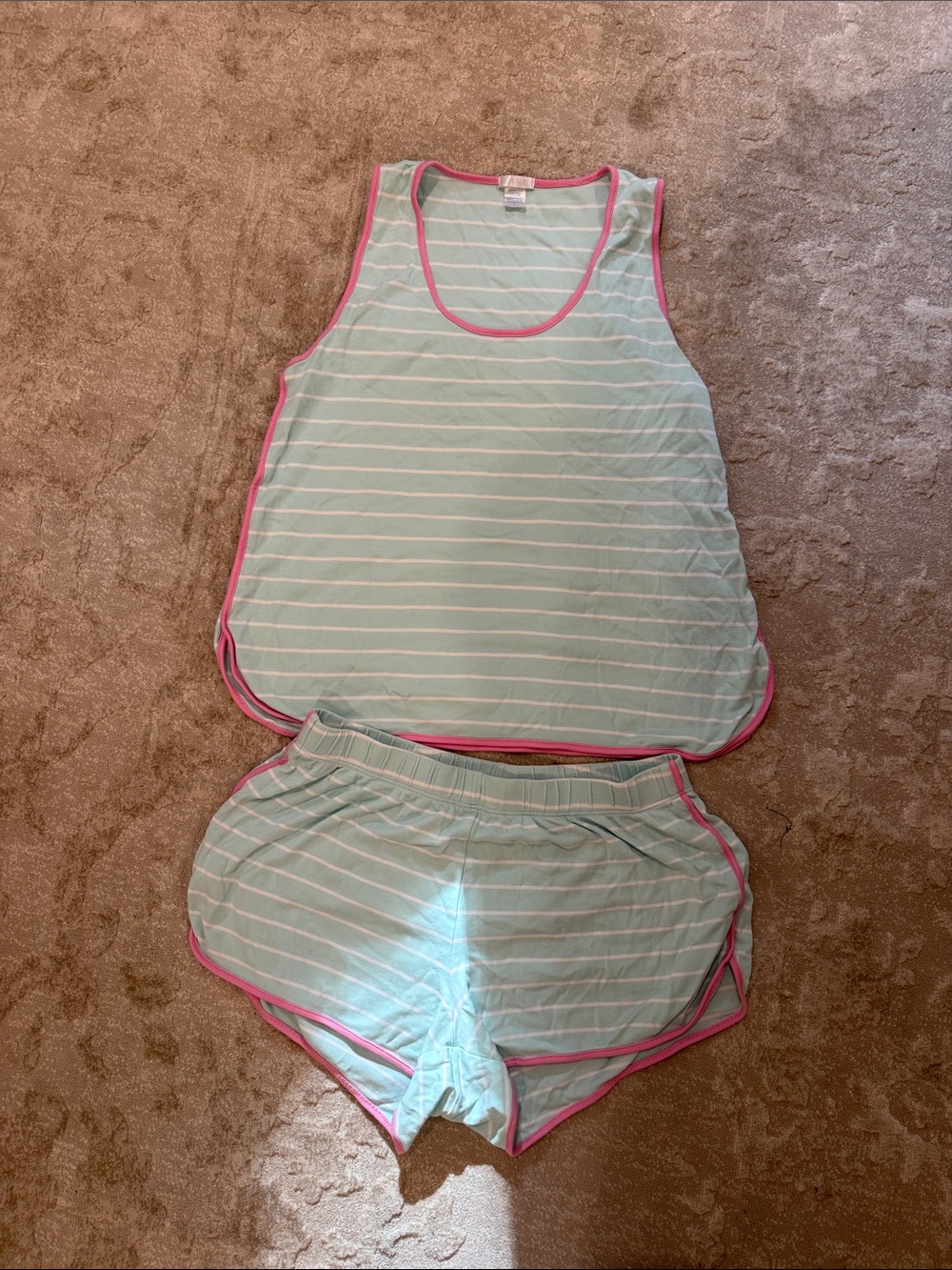 PJ Harlow Pajama Set